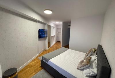 Proprietar – Apartament 3 Camere Herăstrău, Lux, 110 mp, Prima Închiriere Proprietar – Apartament 3 Camere Herăstrău, Lux, 110 mp, Prima Închiriere - 16