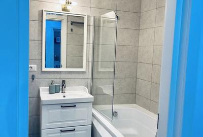 Apartament cu 2 camere decomandat în Central - 5
