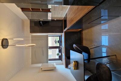 Vila P + 2 - 5 camere - 4 bai - 3 locuri de parcare - 4