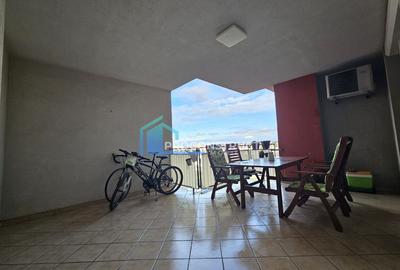 Apartament cu 3 camere semidecomandat, mobilat în Aradului - 9