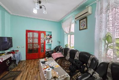 Apartament cu 3 camere semidecomandat în Universitate - 5