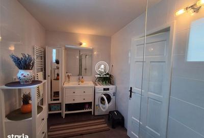 Casă cu 5 camere cu Teren 1000 Mp în Valea Lupului - 7