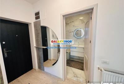 Apartament cu 2 camere decomandat, mobilat în Albert - 11