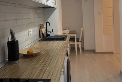 Garsonieră decomandată, mobilată în Calea Plevnei - 2