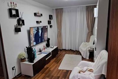 Apartament cu 2 camere semidecomandat în Sălăjan - 4