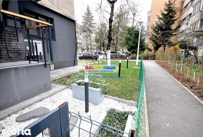 Spațiu comercial, de 66 mp, în Militari - 7