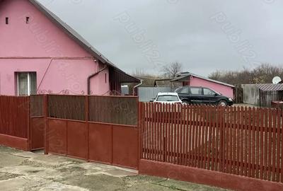 Casa de vanzare in satul Vinatori, comuna Mi?ca, jud. Arad. - 5