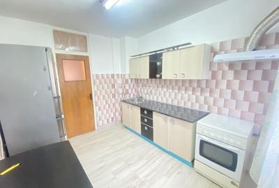 Apartament cu 3 camere semidecomandat, mobilat în Rahova - 10