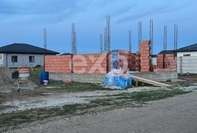 Casă individuală cu 4 camere cu Canalizare în Clinceni - 6
