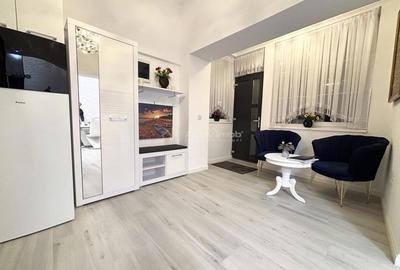 Apartament cu 3 camere decomandat în Central - 2