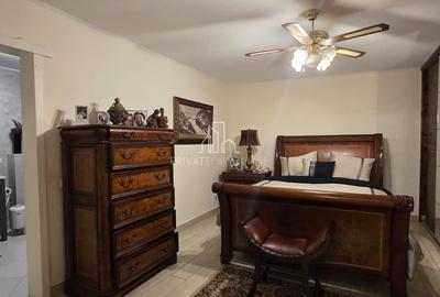 Casă individuală cu 4 camere cu Canalizare în Hetiur - 5