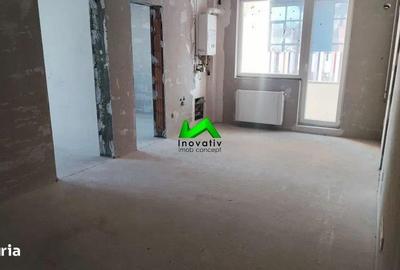 Apartament cu 3 camere în Central - 2
