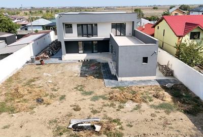 Vila moderna cu piscina langa Bucuresti - Cernica - Balaceanca - 2