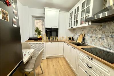 Apartament cu 2 camere semidecomandat în Central - 3