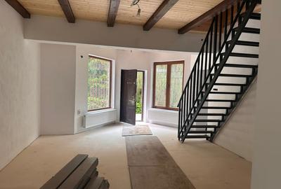 Duplex deosebit cu vedere panoramica spre munti si padure – Tocile, Sadu - 19