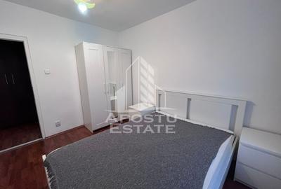 Apartament cu 3 camere, decomandat, centrala proprie, zona Soarelui - 9