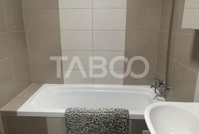 Apartament la prima inchiriere cu 3 camere Sibiu zona Magnolia - 7