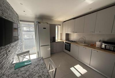 Apartament 1 camera Baciu Apartament 1 camera Baciu - 5