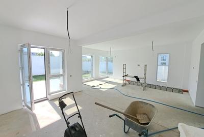 Casa P+1 - lacul Pantelimon - 5