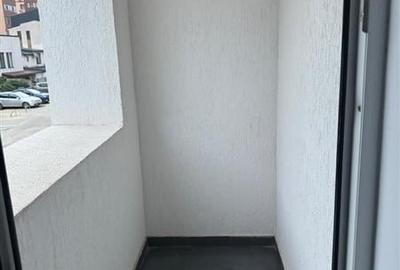 Închiriere Garsoniera 32mp - Militari Residence / Strada Tineretului - 3