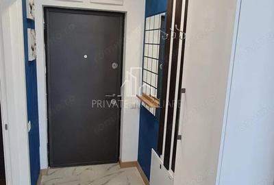 Apartament 2,5 Camere Lux/Bloc Nou/Parcare de Inchiriat, Concept 9 - 1