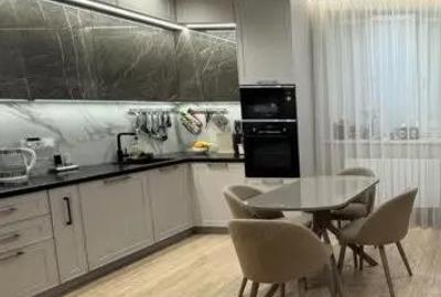 Apartament cu 2 camere în Central - 1