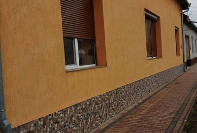 Casă cu 3 camere cu Teren 1128 Mp în Pustiniș - 10