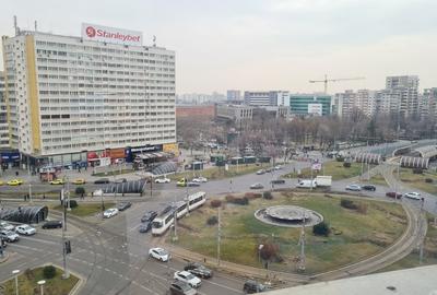 Ap 2 Camere Decomandat,Cu Vedere Panoramica,Suprafață Utilă 57 Mp,1 Minut Metrou - 1