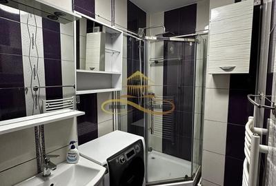 Apartament cu 2 camere decomandat în 9 Mai - 6