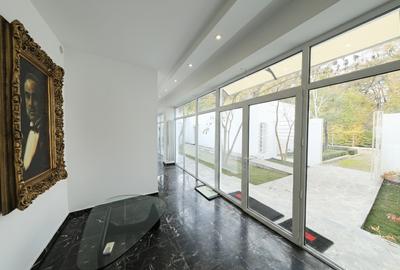 Casă cu 10 camere cu Teren 4000 Mp în Creața - 3