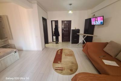 Garsonieră în Chiajna