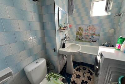 De vanzare apartament cu 2 camere in Unirii - 6