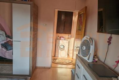 Apartament cu 2 camere semidecomandat în Dacia - 7
