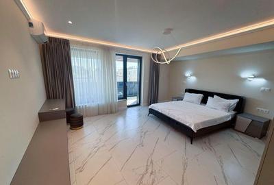 Penthouse Baneasa 3 Camere 130mp Lux | Parcare | Prima in... - 2