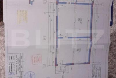 Casă cu 5 camere cu Teren 4400 Mp în Central - 4
