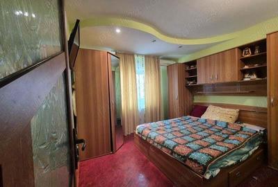 Apartament 2 camere, Rovinari, strada 22 Decembrie 1989 Apartament 2 camere, Rovinari, strada 22 Decembrie 1989 - 3