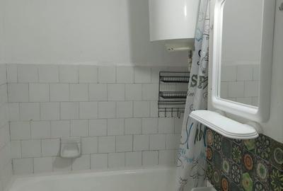 Garsonieră decomandată în Fizicienilor - 6