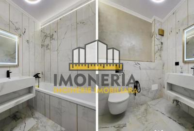 Apartament cu 3 camere semidecomandat în Theodor Pallady