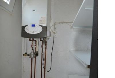 Garsonieră semidecomandată în Lipovei - 6