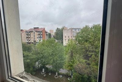 Vand apartament Hunedoara - 11
