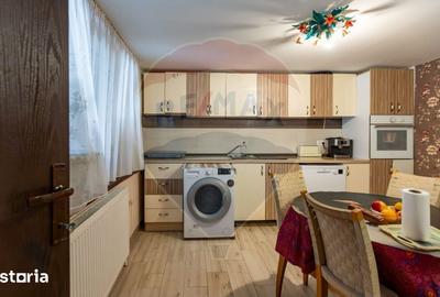 Apartament cu 3 camere decomandat în Alecu Russo - 19