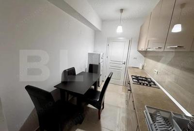 Apartament 2 camere 74mp, Gloria Residence 2 bai, dressing, terasa - 2