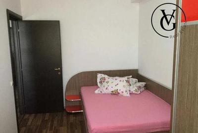 Apartament 2 camere - Centrala proprie - zona Oxford - 4