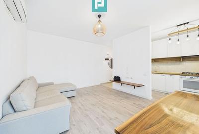 Apartament 3 camere Pădurea Verde - 4