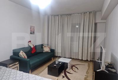 Garsoniera moderna, 40 mp, zona McDonald's. - 4