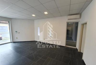 Spatiu comercial 43 mp + loc parcare, in zona Balcescu - 9