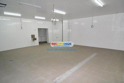 / spatiu productie alimentara P-ta Delfinului - 1