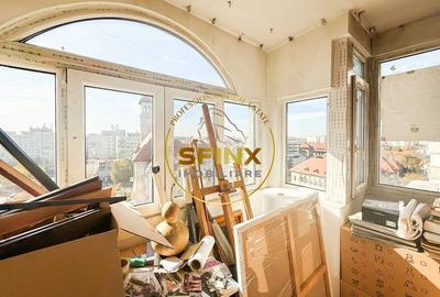 3 camere, 2 balcoane, 75 mp, Banu Manta - 10