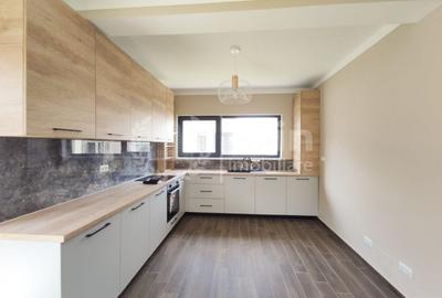 Casa individuala noua 4 camere | 113mp util | Teren 445mp | Dezmir! - 6