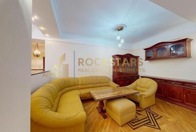 Apartament 4 camere | Floreasca | 120 mp utili - 2